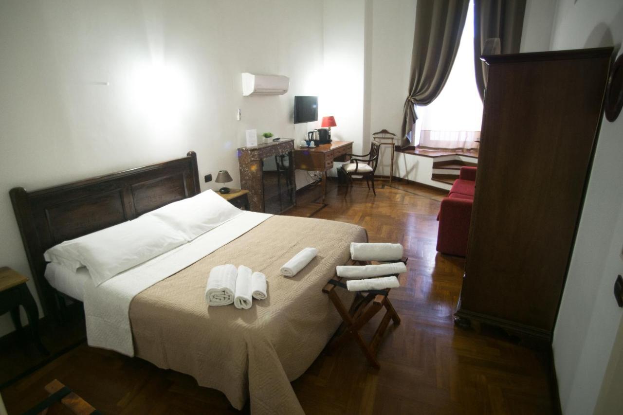 Residenza Kastrum Cagliari Exterior photo