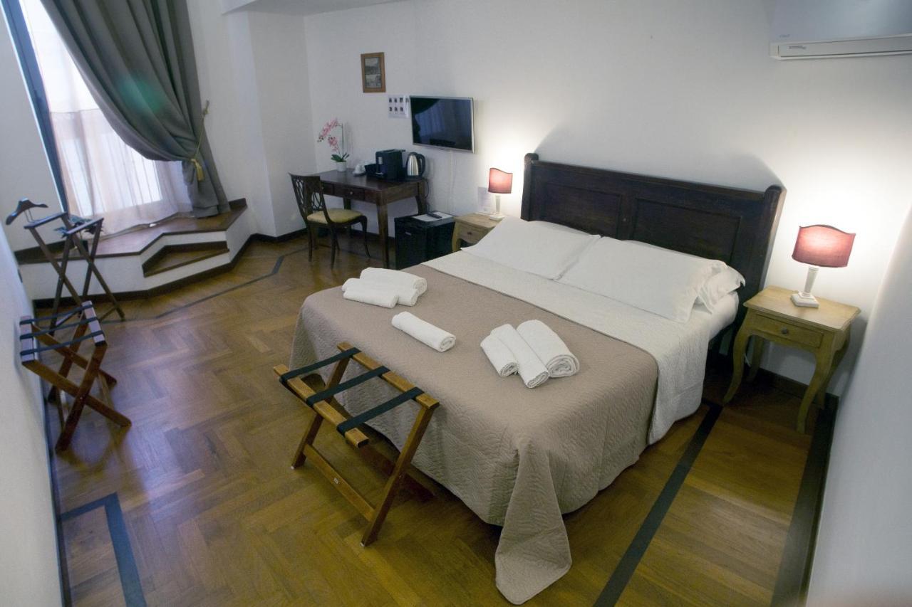 Residenza Kastrum Cagliari Exterior photo