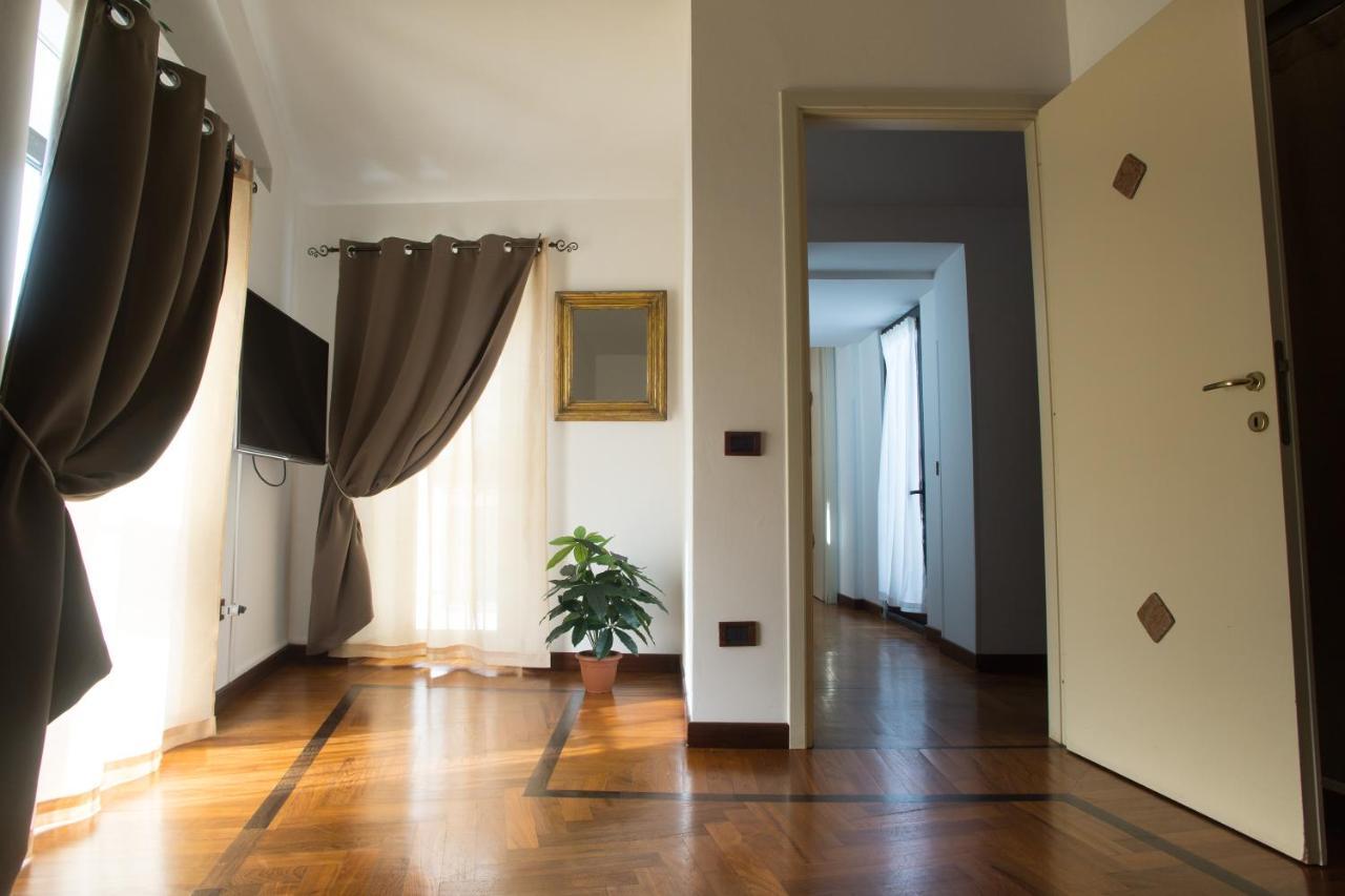 Residenza Kastrum Cagliari Exterior photo