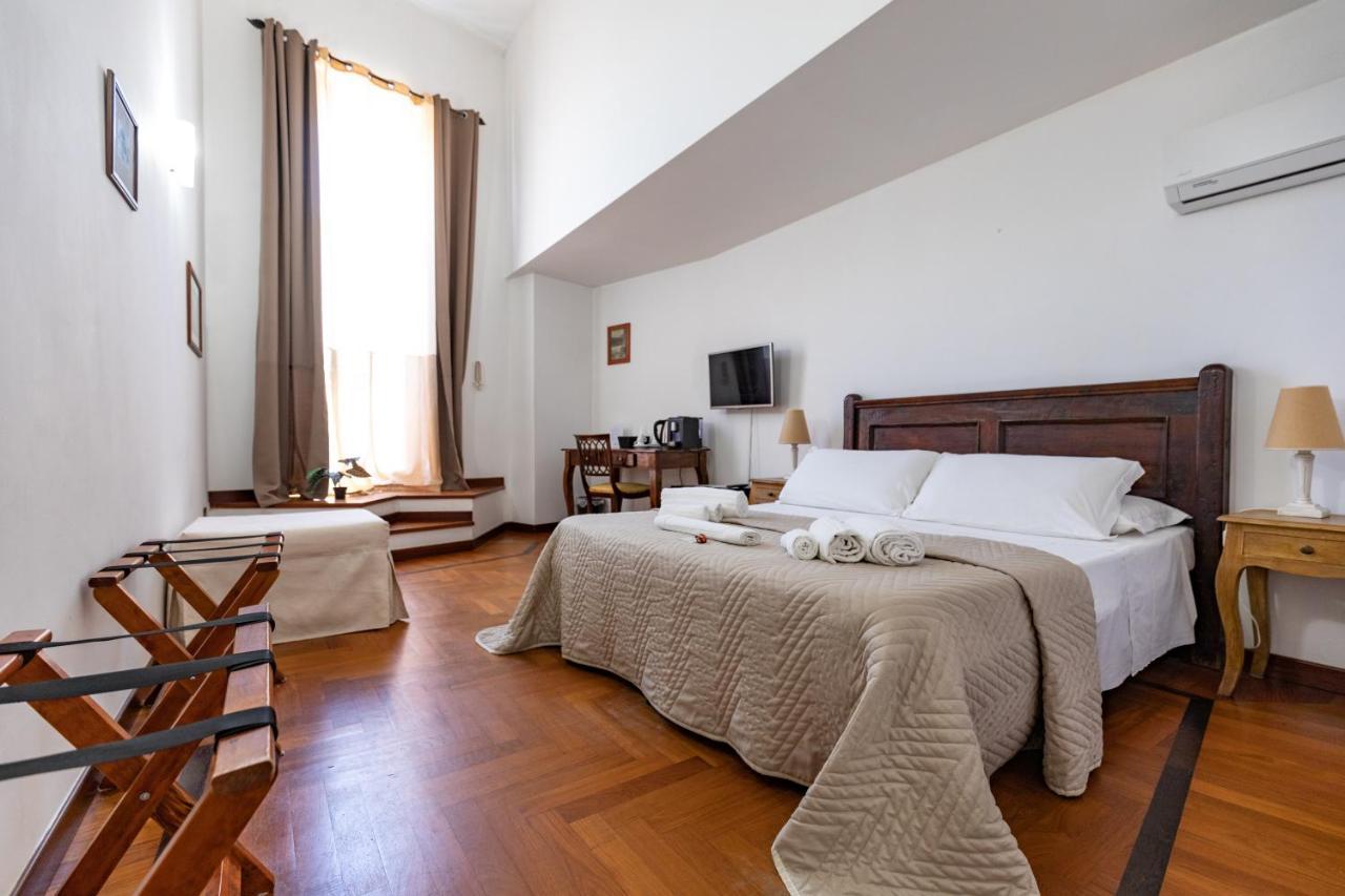 Residenza Kastrum Cagliari Exterior photo