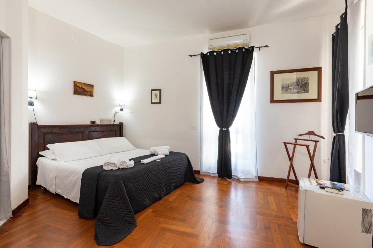 Residenza Kastrum Cagliari Exterior photo