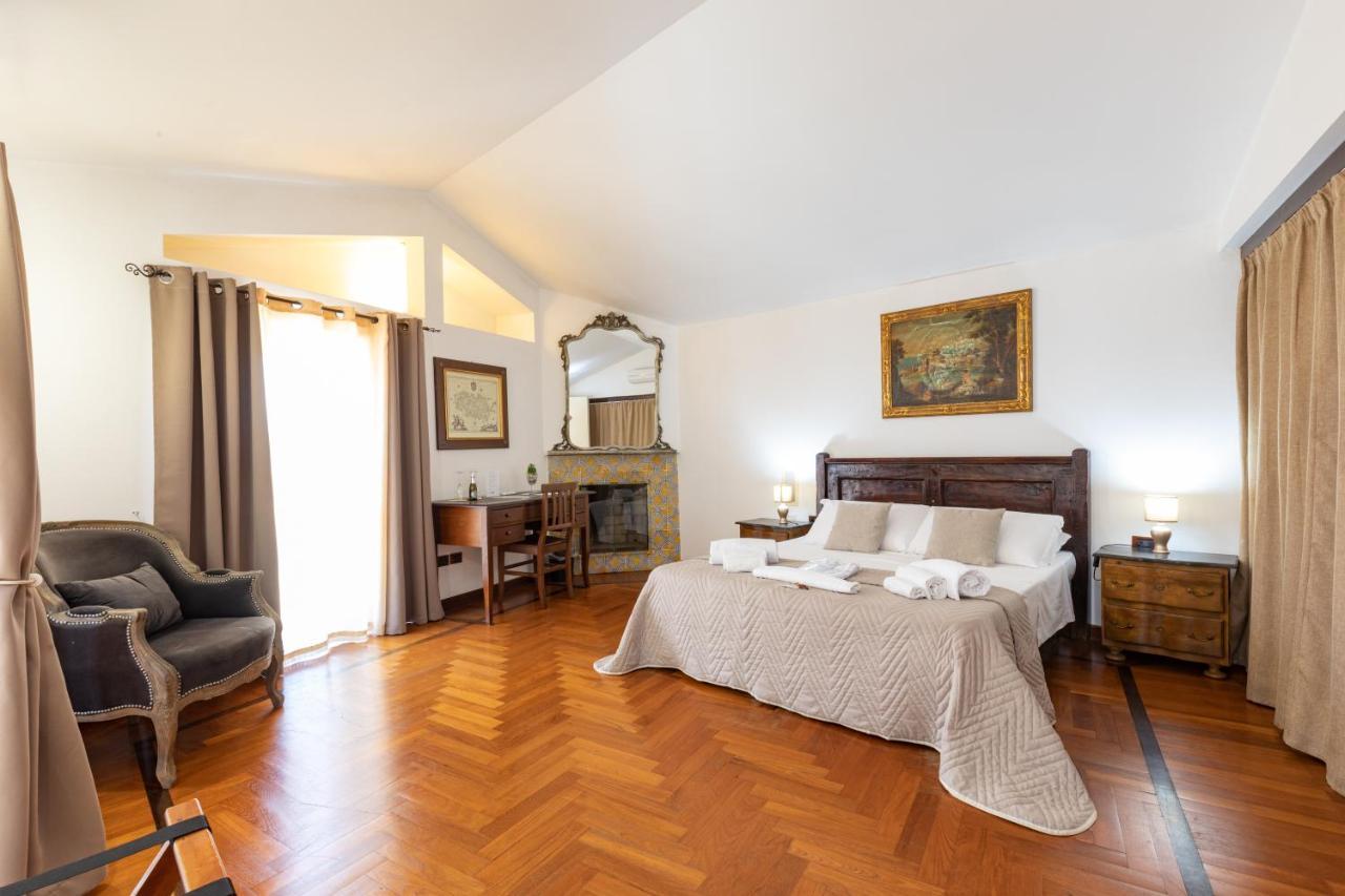 Residenza Kastrum Cagliari Exterior photo