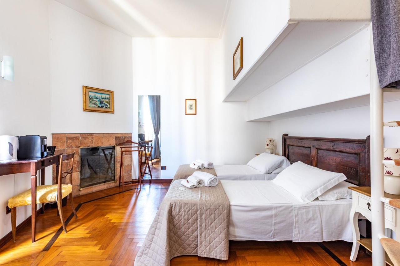 Residenza Kastrum Cagliari Exterior photo