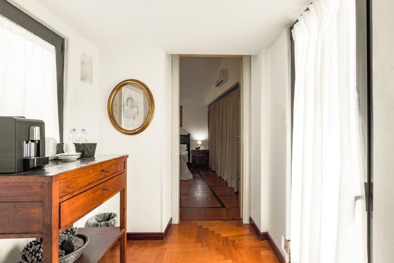 Residenza Kastrum Cagliari Exterior photo