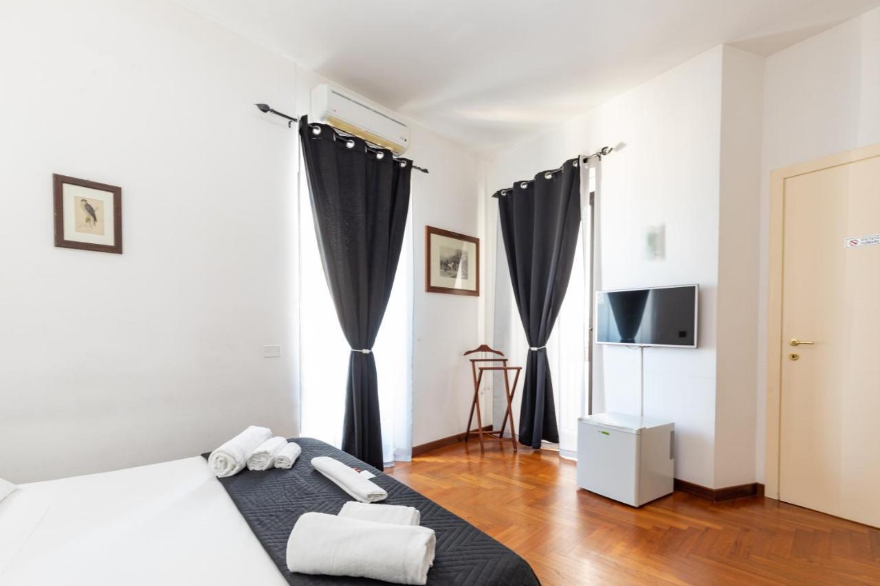 Residenza Kastrum Cagliari Exterior photo