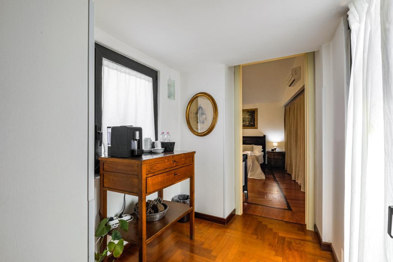 Residenza Kastrum Cagliari Exterior photo
