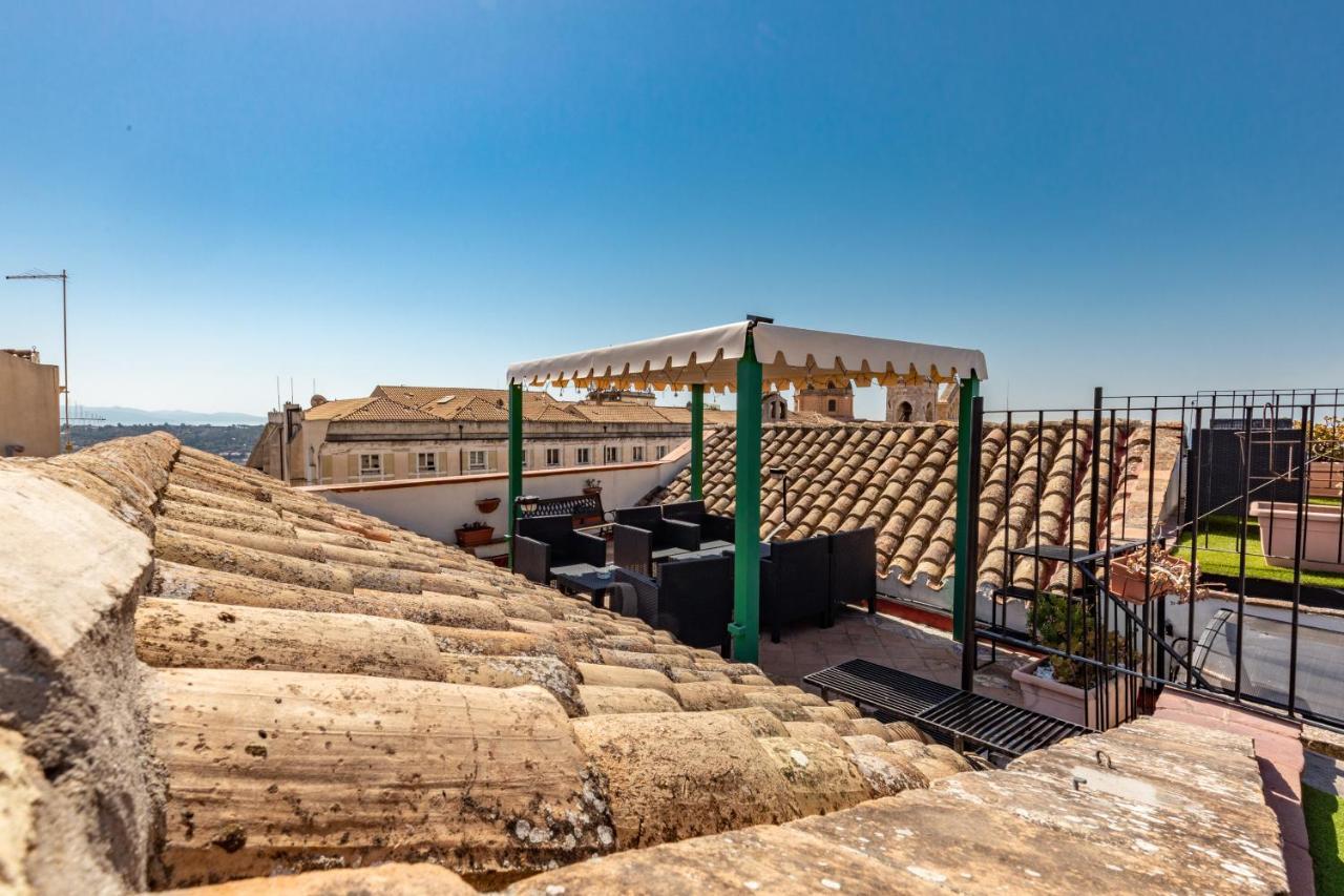Residenza Kastrum Cagliari Exterior photo
